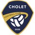 Cholet Football Club💬 (@choletfc) Twitter profile photo