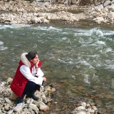 RdguezAngeles's profile picture. OFS
Enamorada de Dios.