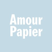 Amour Papier (@amourpapierpod) 's Twitter Profile Photo