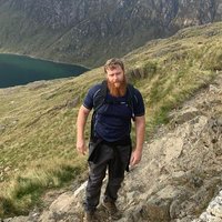David Todd (@toddtoddysir) 's Twitter Profile Photo