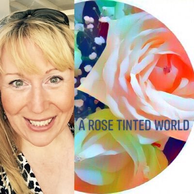 Jo - older mum to a 7 yo girl. I write about parenting, sustainability, sewing, crafting & so much more! - she/her - contact email: jo@arosetintedworld.co.uk