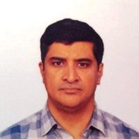 Arun G Veetil (@arungv) 's Twitter Profile