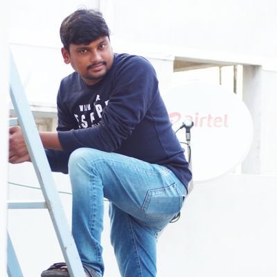 Harishpcet's profile picture. RF Engineer