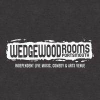 Wedgewood Rooms(@WedgewoodRooms) 's Twitter Profile Photo