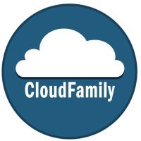 CloudFamily(@_CloudFamily) 's Twitter Profile Photo