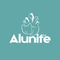 Alunite, Inc.(@alunite_inc) 's Twitter Profile Photo