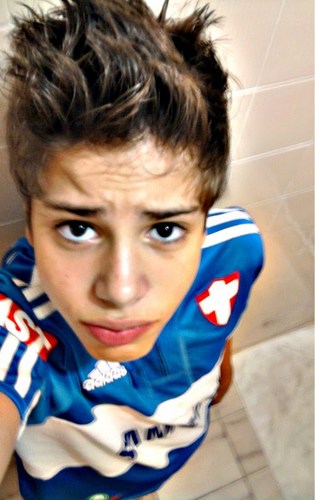 Segui pra saber (: