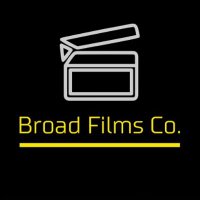 Broad Films Co.(@BroadFilmsCo) 's Twitter Profile Photo