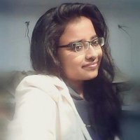 संचयिता चतुर्वेदी(@sanchaita117) 's Twitter Profile Photo