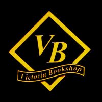 Victoria Bookshop (@victoria_books) 's Twitter Profile Photo Victoria Bookshop (@victoria_books) 's Twitter Profile Photo