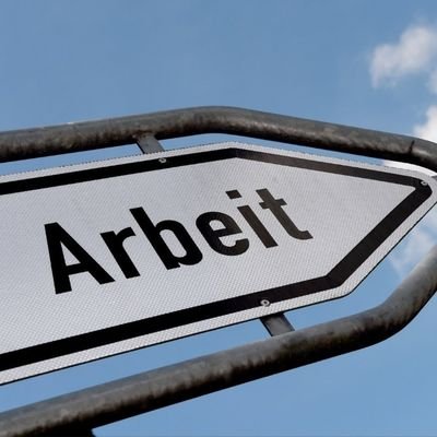 Arbeitsmarktpolitik und Abeitsmarktdaten