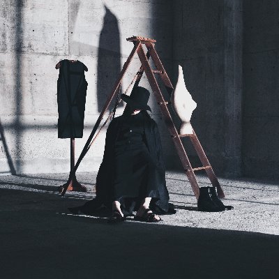 The official Twitter account of apparel brand kujaku /
The private Twitter account for kujaku designer Takuma Nishizaka
https://t.co/mVagoxQYzW