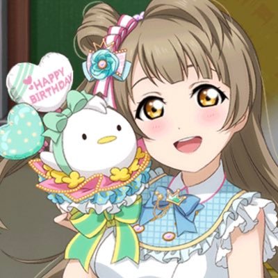 ひより@雑多垢さんのプロフィール画像