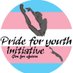 Pride For Youth Initiative (@prideforyouthin) Twitter profile photo