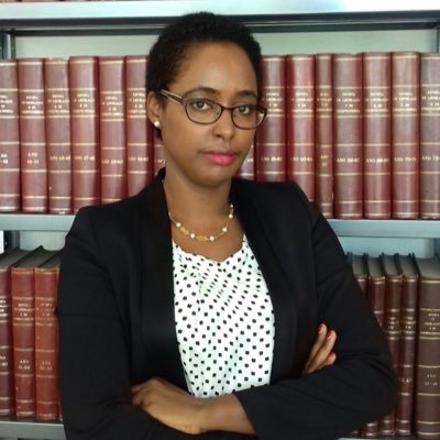 Chair-Rapporteur of UN @WGEID | @UN_SPExperts. Catolica Global School of Law| alumna Harvard Law School | tweets on personal capacity.