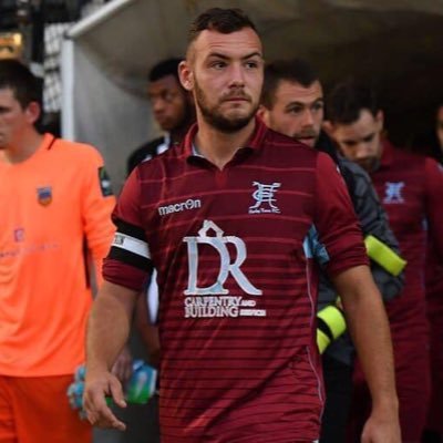 Jack Poplett Profile