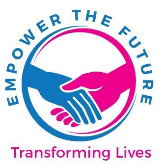 We are Empower The Future Organization. Our vision is to keep children off the streets of Rwanda by creating a self-sustainable home.