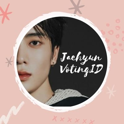 Part of @JaehyunVotingID
A Sub-acc, limited access only for our members