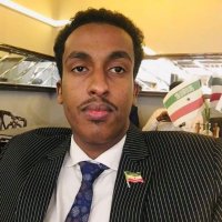 Hajji Axmet Omer (@dubbe2017) 's Twitter Profile