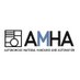 AMHA( アムハ )公式📦 (@amha_ec) Twitter profile photo