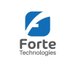 Forte Technologies (@fortetechnolog1) Twitter profile photo Forte Technologies (@fortetechnolog1) Twitter profile photo