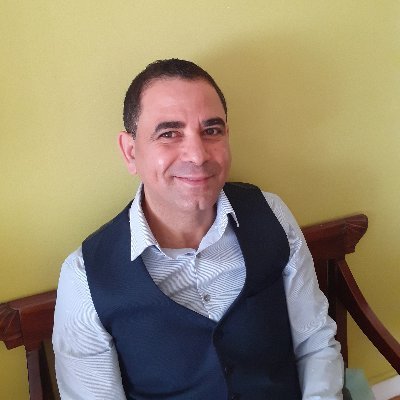 NaoufelAouachr1's profile picture. Addictologue itinérant. 

Thérapeute Tcc.