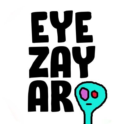 eyezayar Profile Picture