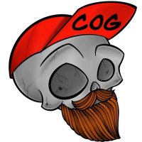Bearded Cog(@Beardedcog) 's Twitter Profile Photo