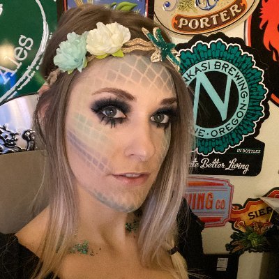 Twitch Affiliate Creating an Inclusive and Loving Community of Fellow Gamers | Horde Druid | Lore Nerd | Plushie Enthusiast | Fantasy & Sci-Fi Obsessed!