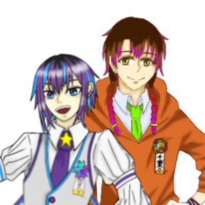 れいう@犯罪断絶隊 低浮上気味さんのプロフィール画像