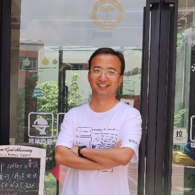a Professor with Department of Computer Science and Engineering, Shanghai Jiao Tong University. Research interest: IoT security and Privacy.