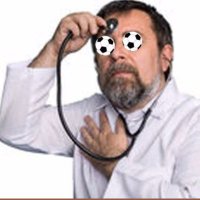 Dr Foot #cfmtl #imfc(@Doc_Mailloux) 's Twitter Profile Photo