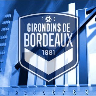 Des statistiques sur les matchs et joueurs des @girondins ? C'est ici sur @Girondinstats ! (Compte affilié à @Girondinfos)

tenu par @metabolic_33