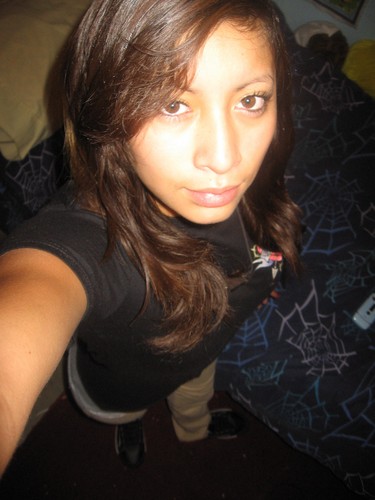 The Name is Jackky (:  I GRADUATED  from Khs  I love to dance (; #Team fun  &follow me & ill follow u back ;) and i love food ..