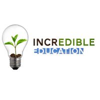 IncrEdible Education(@IncrEdibleEdu) 's Twitter Profile Photo