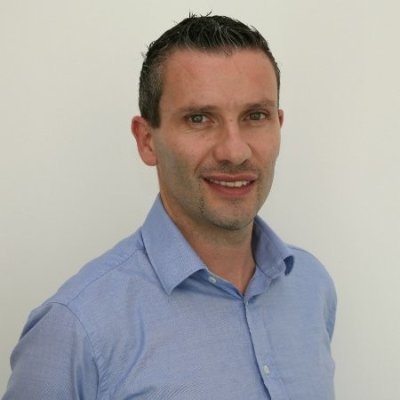 Cloud Solutions Architect @VMware VCF|NSX-T|Cloud|Networking
GAA|Soccer|Running