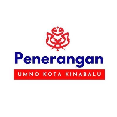 Akaun Rasmi Penerangan UMNO Bahagian Kota Kinabalu 2018-2021  #BetterNation