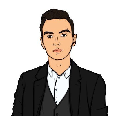 lotrixSRB's profile picture. 