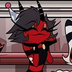 powerfullesbian's profile picture. ‘‘ She-Ra // The Owl House // Helluva Boss // Hazbin Hotel ’’