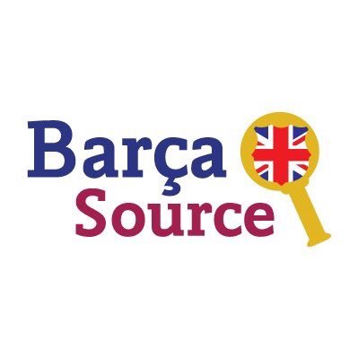 BarçaSource🇬🇧