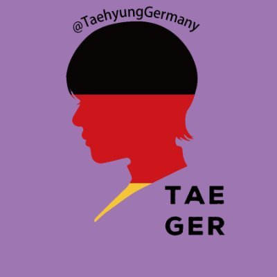 BTS V Germany (#BTSV) (Kim Taehyung) Profile