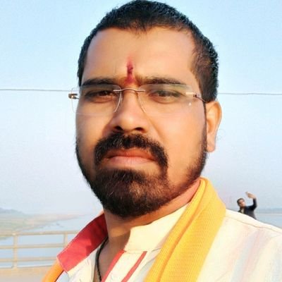 Working as a BJP District president (Kisan Morcha) Ramgarh,Jharkhand