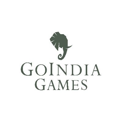 GoIndiaGames's profile picture. We design and publish board games. And we have fun in the process!