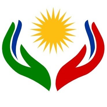 Konfederasyona Kurdên Diyaspora
کۆنفیدراسیونی کوردانی دیاسپۆرا
 Kurdish Diaspora Confederation