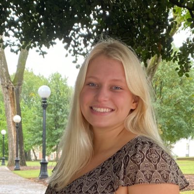 Katelyn Shafer Profile