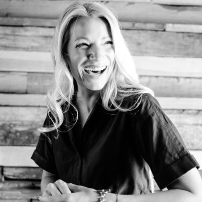 Cotswolds Mama, President of Dentsu Creative. Lover of salt water, horses and North Wales