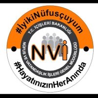 Siverek İlçe Nüfus Müdürlüğü (@ilcesiverek) 's Twitter Profile