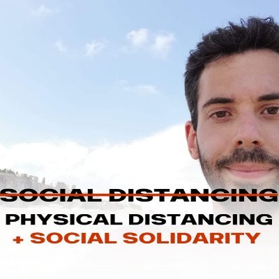 RobertoCroci6's profile picture. infectious disease prevention