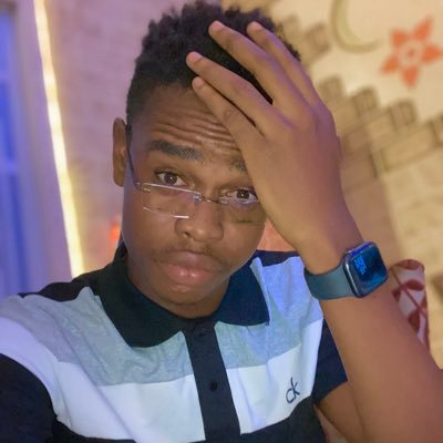 franklin_odunze's profile picture. I’m here to stay ✌🏾