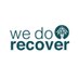 wedorecoveruk (@wedorecoveruk) Twitter profile photo